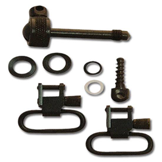 GROVTEC SWIVEL SET REM 7400 - Hunting Accessories